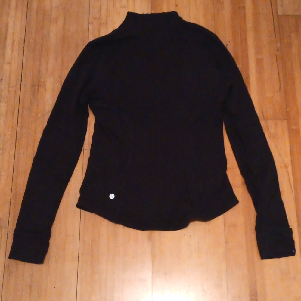 Lululemon Jacket - Picture 2 of 2